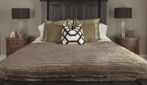 Chambre (Grace Ayers)