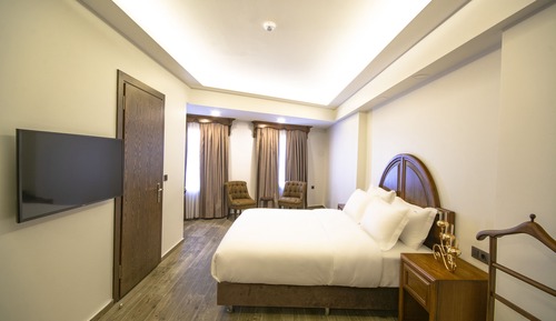 Chambre Triple Deluxe