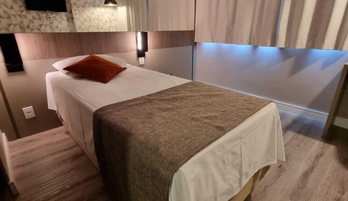 Chambre Simple Deluxe