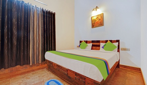 Chambre Deluxe