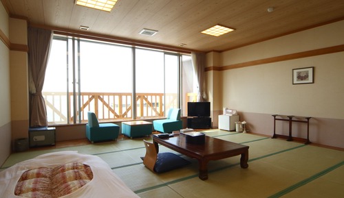 Chambre Quadruple