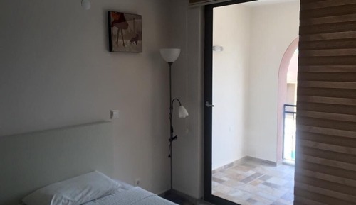 Chambre Simple Standard