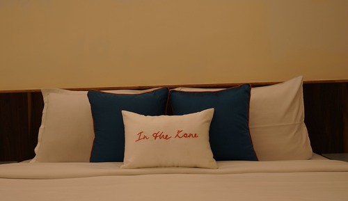 Connect Rooms