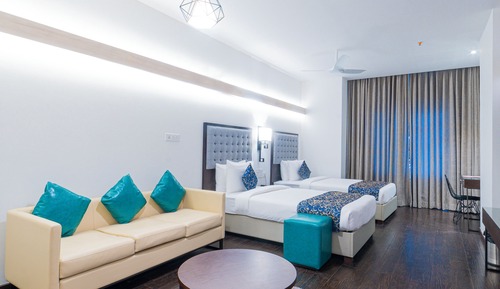 Chambre Exécutive