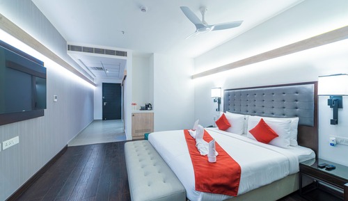 Chambre Affaires