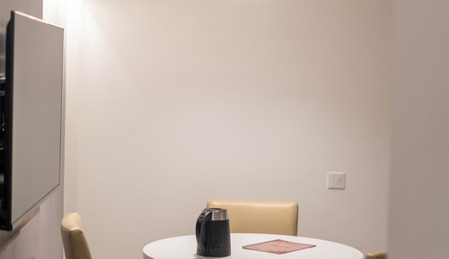 Appartement Exécutif