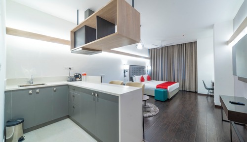 Studio Luxe