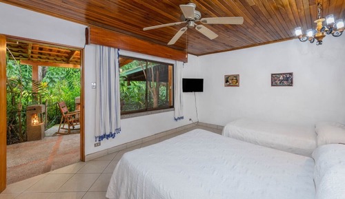 Chambre Double Standard