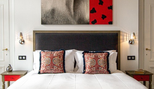 Suite Luxe