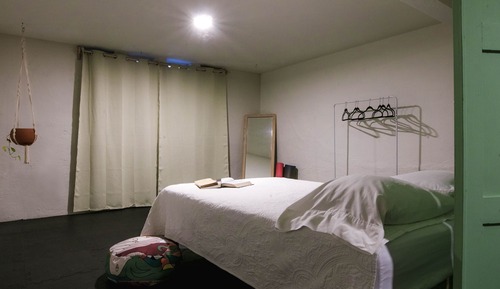 Chambre Double Confort