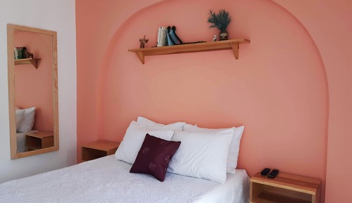 Chambre Double Design