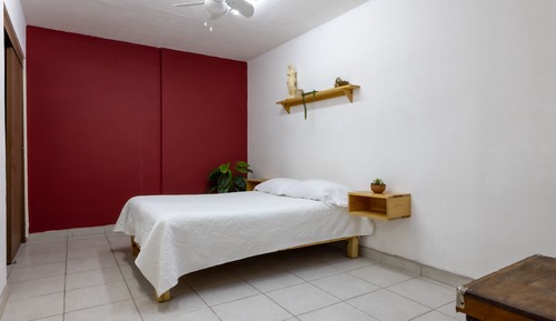 Chambre Double Confort