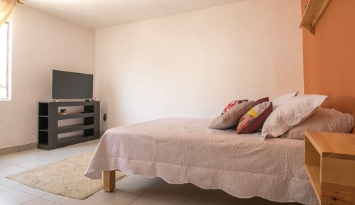 Chambre Double Design