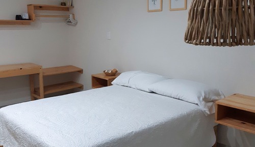 Chambre Double Confort