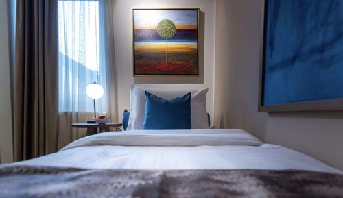 Chambre Simple Classique