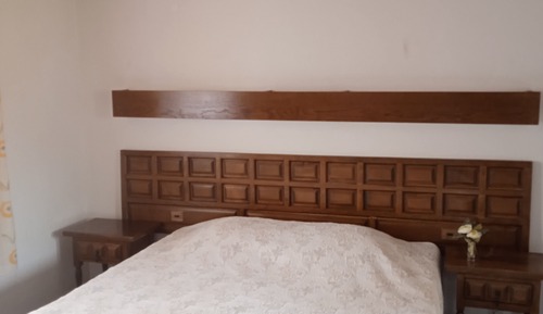 Chambre Double Économique