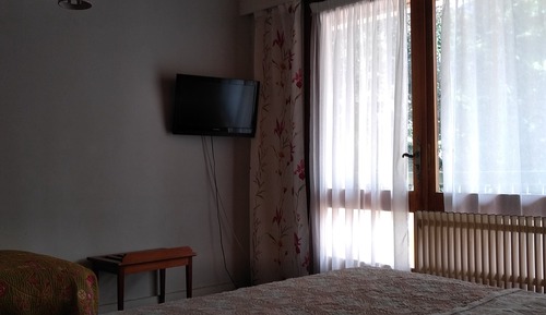 Chambre Triple Classique