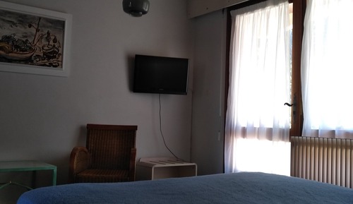 Chambre Double Classique