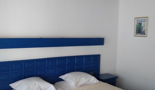 Chambre Classique avec lits jumeaux