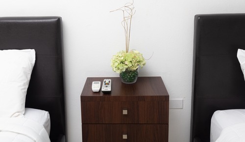 Chambre Double Standard