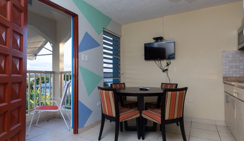 Suite Studio Deluxe