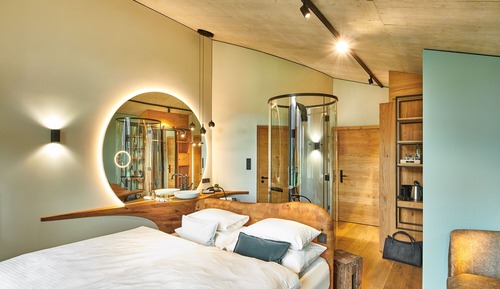 Chambre Triple Supérieure