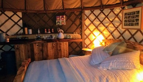 Cabane