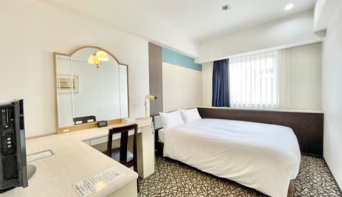 Chambre Double Supérieure, non-fumeurs