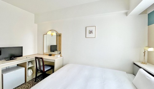 Chambre Double Standard, non-fumeurs (Renewal)