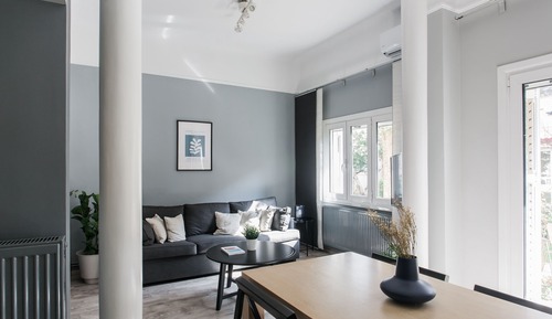 Appartement Standard