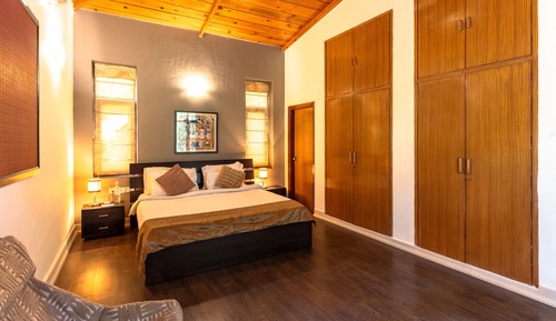 Chambre Premium