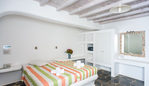 Chambre Triple Standard