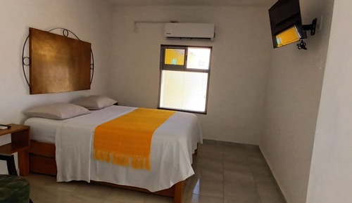 Chambre Supérieure
