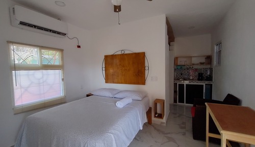 Chambre Standard Double ou avec lits jumeaux