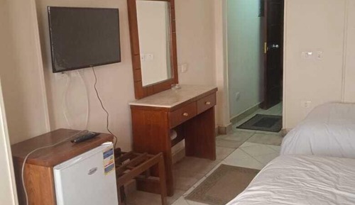 Chambre Simple Confort, 1 chambre