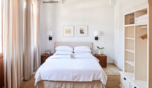 Chambre Deluxe, non-fumeurs, vue montagne