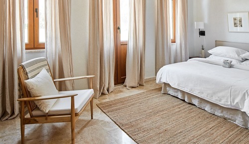 Chambre Deluxe, non-fumeurs