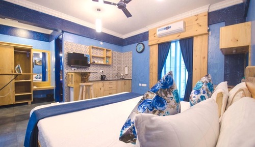 Studio Supérieur