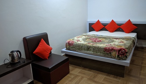 Chambre Deluxe