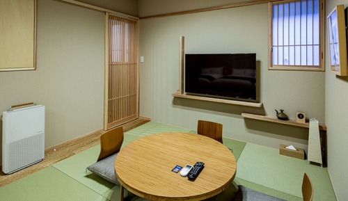 Chambre (Genkai)