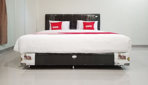 Chambre Double Deluxe