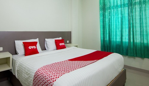 Chambre Double Standard