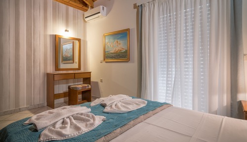 Appartement, 2 chambres