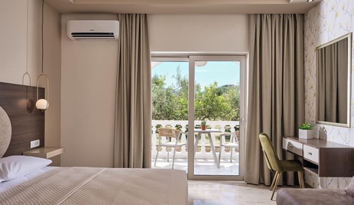 Appartement Deluxe, 2 chambres