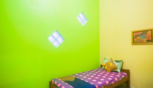 Chambre Double Économique