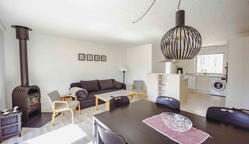 Appartement, 2 chambres, non-fumeurs (Pet friendly)