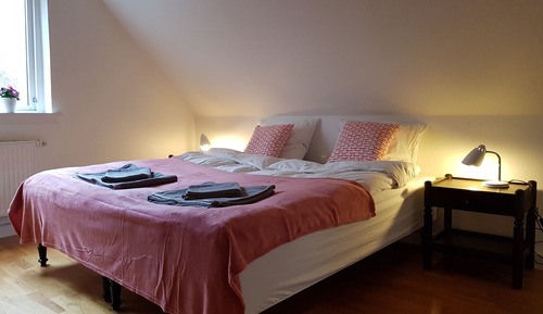 Maison, 4 chambres, terrasse