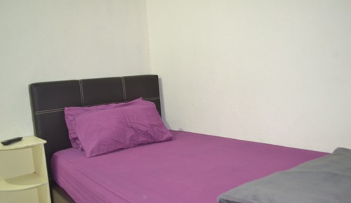Chambre Simple Standard