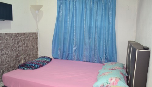 Chambre Double Standard