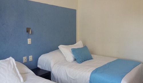 Chambre Quadruple
